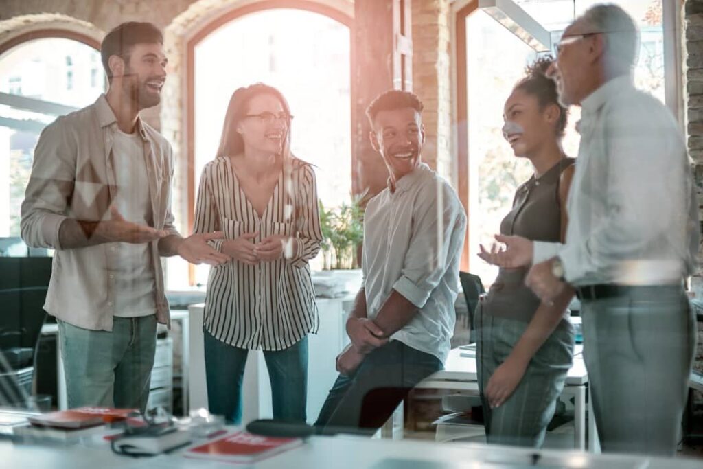 How the BA.5 Wave Informs Employers About the New COVID Normal