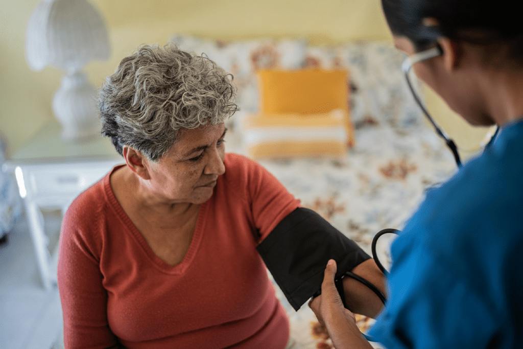Hypertension: Screening, Risks, and Essential Care Strategies