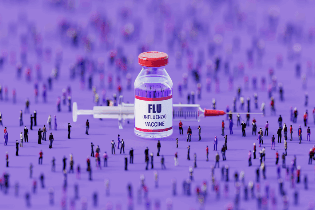 Separating Flu Vaccine Facts from Viral Fiction