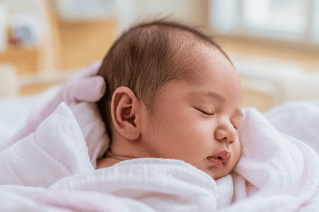 The Hidden Gift of Early Detection: Why Newborn cCMV Screening Matters
